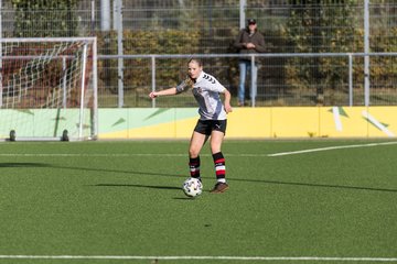 Bild 146 - wCJ Altona 93 - Eimsbuettler TV : Ergebnis: 0:6